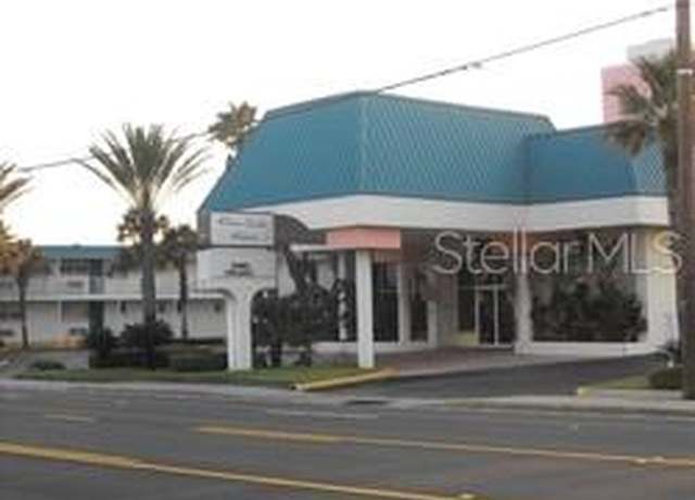 Property at 935 S Atlantic Ave #144, Daytona Beach, FL 32118, 1 bed, 1 bath