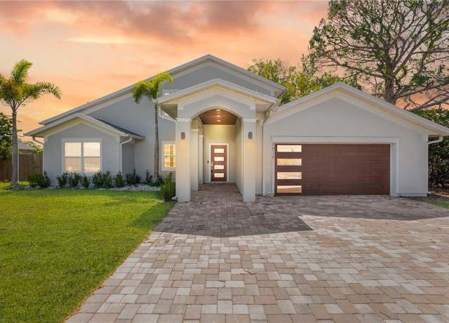 Property at 8616 Port Said St, Orlando, FL 32817, 4 beds, 2.5 baths