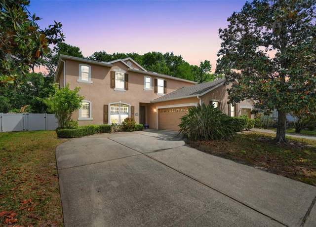 Property at 422 Sandringham Ct, Winter Springs, FL 32708, 5 beds, 3.5 baths
