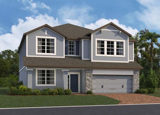 Property at 6717 Yellow Warbler Bnd, St Cloud, FL 34771, 5 beds, 4 baths