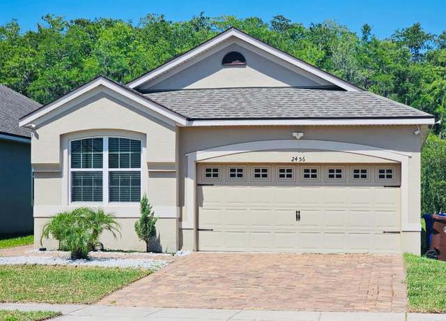 Property at 2456 Varenna Loop, Kissimmee, FL 34741, 3 beds, 2 baths