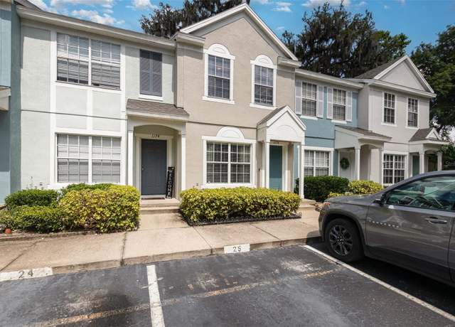 Property at 1178 Vineland Pl, Lake Mary, FL 32746, 2 beds, 2.5 baths