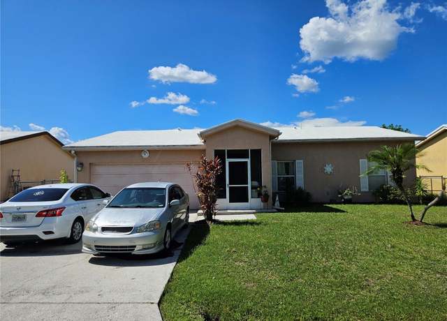 Property at 306 Aylesbury Ct, Kissimmee, FL 34758, 3 beds, 2 baths