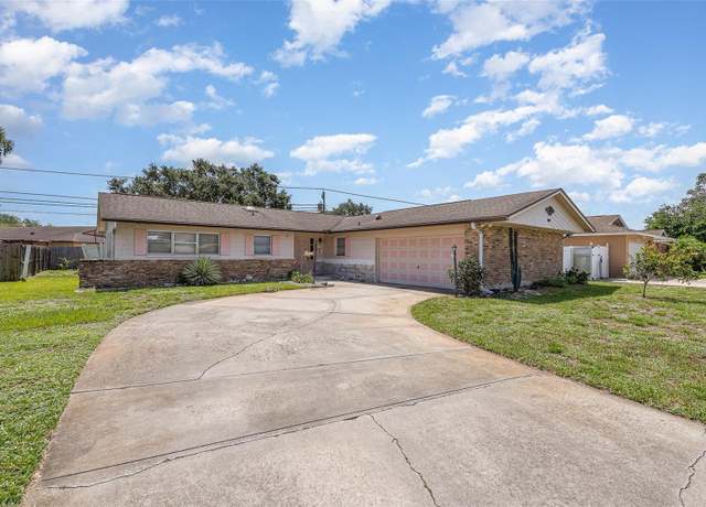 Property at 1625 Lema Dr, Titusville, FL 32780, 3 beds, 2 baths