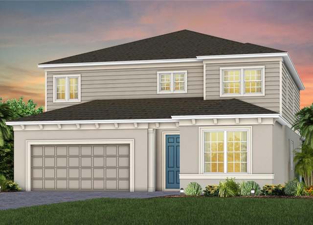 Property at 16422 Lone Oak Cir, Orlando, FL 32832, 5 beds, 4.5 baths