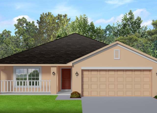 Property at 13221 Gulf Bay Ln, Spring Hill, FL 34609, 3 beds, 2 baths