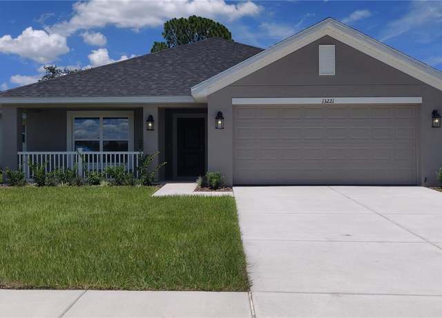 Property at 13221 Gulf Bay Ln, Spring Hill, FL 34609, 3 beds, 2 baths