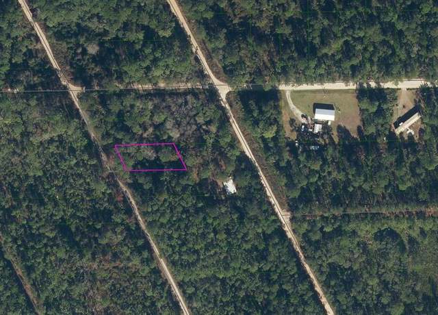 Property at 204 Coot Rd, Satsuma, FL 32189