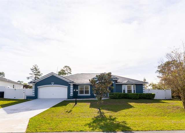 Property at 16201 SW 47th Ter, Ocala, FL 34473, 3 beds, 3 baths