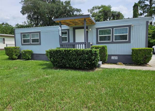 Property at 1210 NW 42nd Ln, Ocala, FL 34475, 2 beds, 2 baths