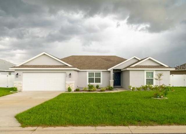 Property at 5050 SW 91st Pl, Ocala, FL 34476, 4 beds, 2 baths