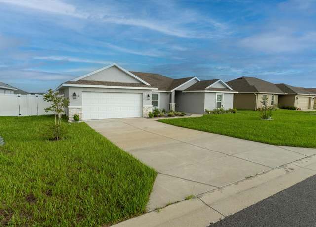 Property at 5050 SW 91st Pl, Ocala, FL 34476, 4 beds, 2 baths