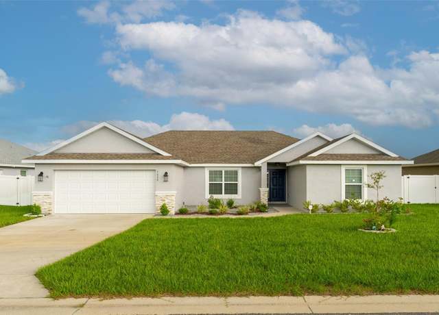 Property at 5050 SW 91st Pl, Ocala, FL 34476, 4 beds, 2 baths