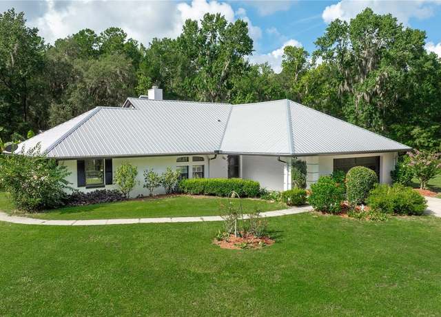 Property at 14670 W Highway 328, Ocala, FL 34482, 3 beds, 2 baths