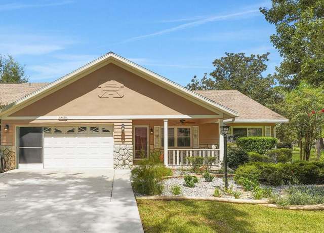 Property at 8469 SW 92nd Pl Unit D, Ocala, FL 34481, 2 beds, 2 baths