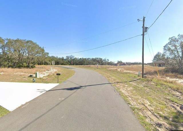 Property at XXX Bowfin Ct, Kissimmee, FL 34759