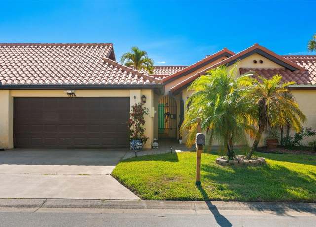 Property at 621 Manatee, Satellite Beach, FL 32937, 3 beds, 2 baths
