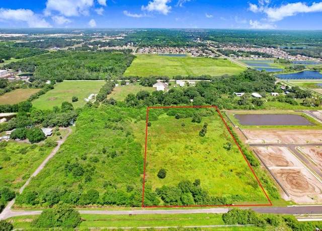 Property at 1142 12th St SE, Ruskin, FL 33570