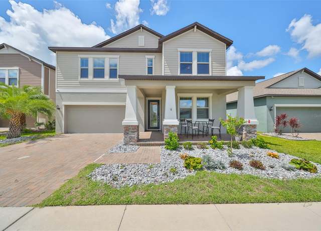 Property at 9608 Ivory Dr, Ruskin, FL 33573, 5 beds, 3.5 baths
