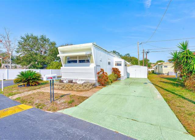 Property at 27466 US Highway 19 N #54, Clearwater, FL 33761, 2 beds, 1 bath