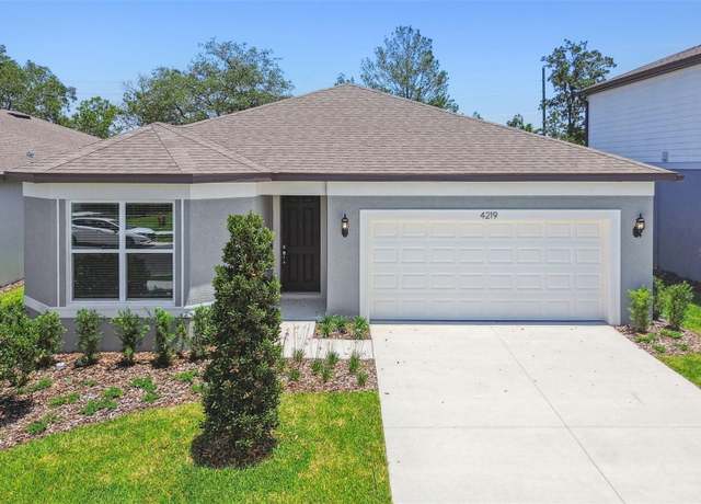 Property at 4219 Big Sky Dr, Spring Hill, FL 34604, 3 beds, 2 baths
