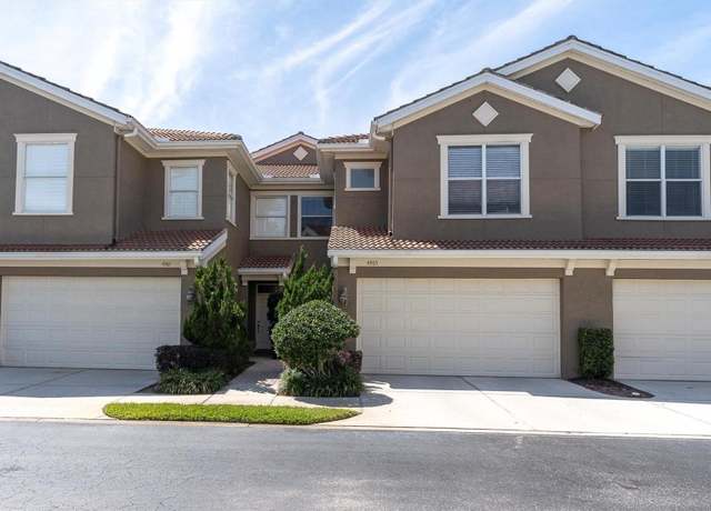 Property at 4965 Anniston Cir, Tampa, FL 33647, 3 beds, 2.5 baths