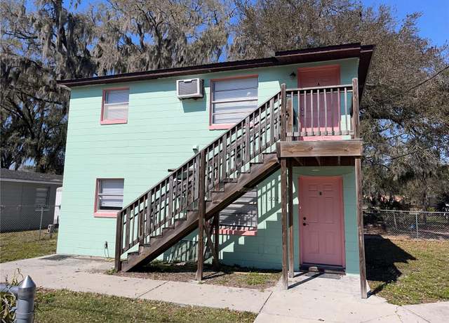 Property at 802 W Warren, Plant City, FL 33563, 18 beds, 6 baths