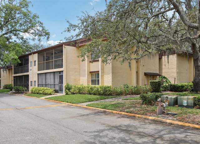 Property at 14107 Mossy Glen Ln #203, Tampa, FL 33613, 2 beds, 2 baths