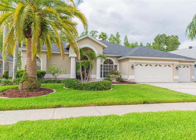 Property at 10002 Colonnade Dr, Tampa, FL 33647, 3 beds, 2 baths