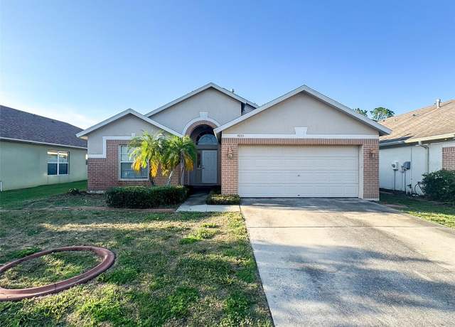 Property at 9735 Riverchase Dr, New Port Richey, FL 34655, 3 beds, 2 baths