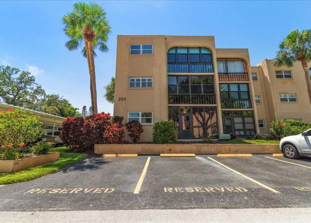 Property at 11485 Oakhurst Rd Unit 200-101, Largo, FL 33774, 2 beds, 2 baths