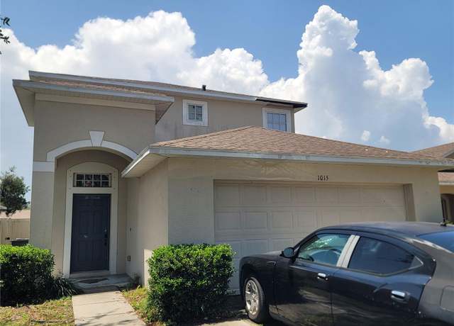 Property at 1015 Windton Oak Dr, Ruskin, FL 33570, 4 beds, 2.5 baths
