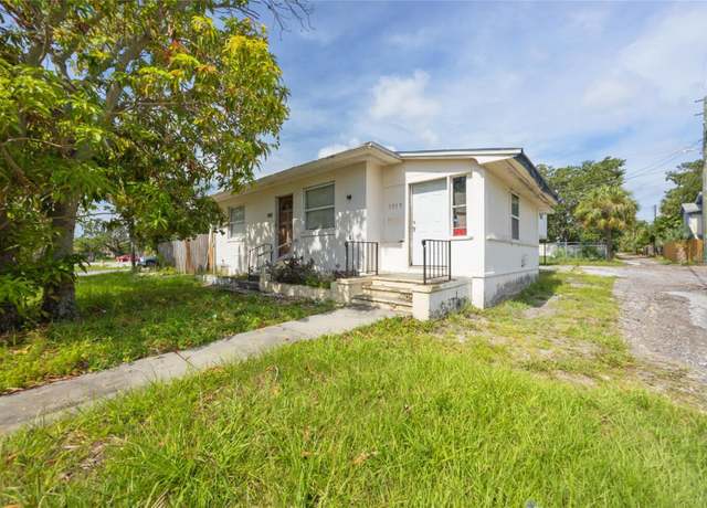Property at 1919 DR Martin Luther King JR St S Unit J, St Petersburg, FL 33705