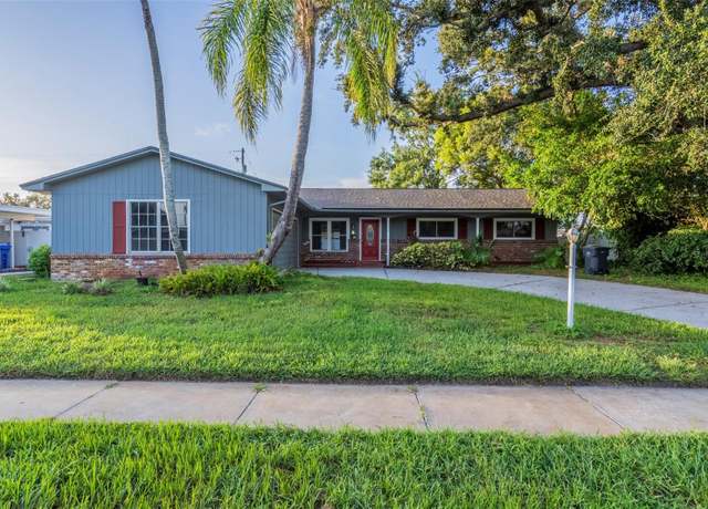 Property at 3303 Picwood Rd, Tampa, FL 33618, 3 beds, 2 baths