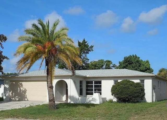 Property at 9641 Morehead Ln, Port Richey, FL 34668, 2 beds, 2 baths