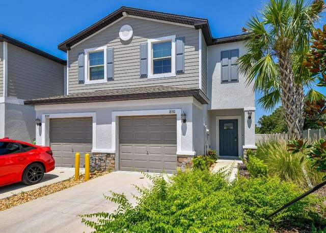 Property at 8331 Corner Pine Way, New Port Richey, FL 34655, 2 beds, 2.5 baths