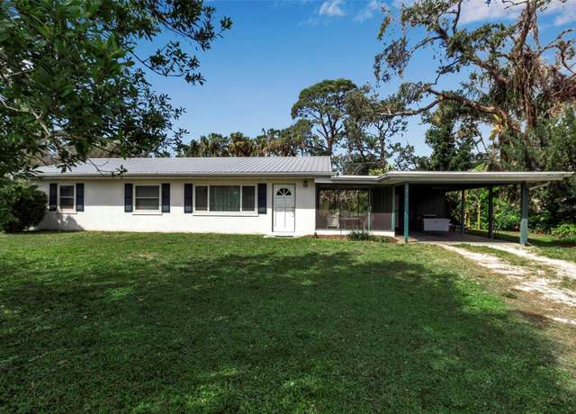 Property at 5808 13th Street Ct E, Bradenton, FL 34203, 3 beds, 1.5 baths