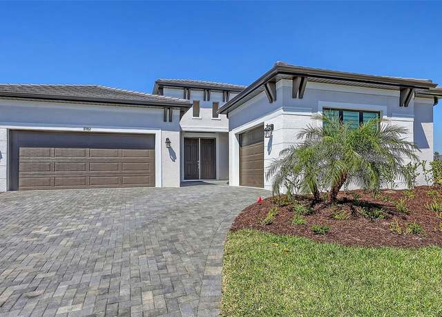 Property at 8982 Baroque Ter, Sarasota, FL 34240, 3 beds, 4 baths