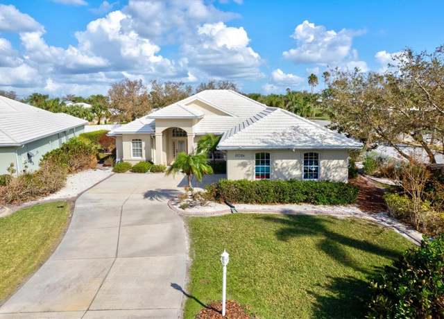 Property at 22324 Wexford Blvd, Venice, FL 34293, 3 beds, 2 baths