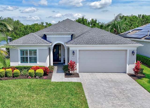 Property at 11919 Goldenrod Ave, Bradenton, FL 34212, 2 beds, 2 baths