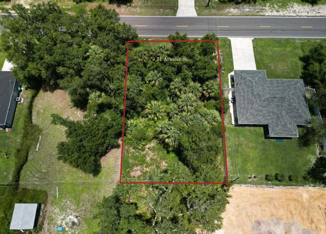 Property at 71 Atwater St, Port Charlotte, FL 33954