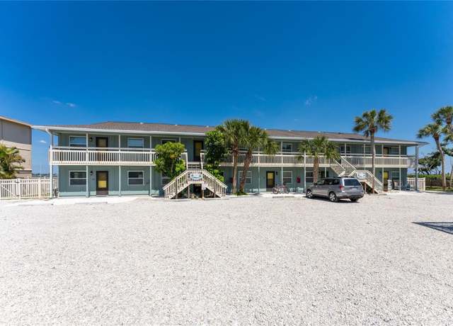 Property at 5041 N Beach Rd Unit 3-A/B, Englewood, FL 34223, 3 beds, 2 baths