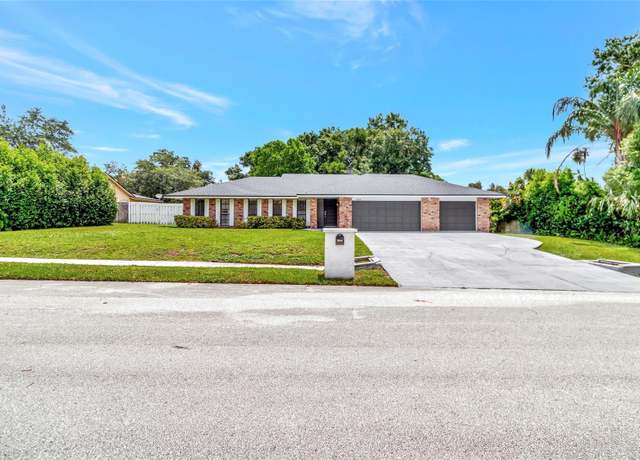 Property at 6829 Bittersweet Ln, Orlando, FL 32819, 4 beds, 2 baths
