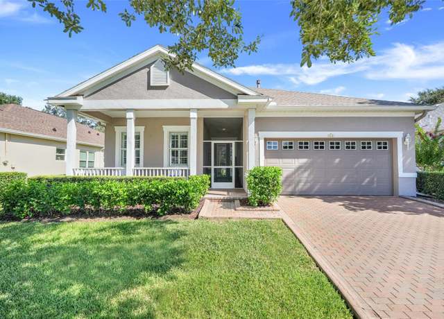 Property at 111 Crepe Myrtle Dr, Groveland, FL 34736, 3 beds, 2 baths