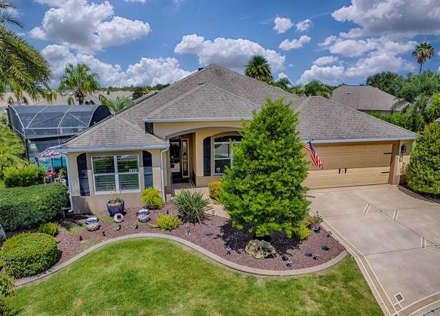 Property at 1885 Oakcrest Path, The Villages, FL 32162, 3 beds, 2 baths