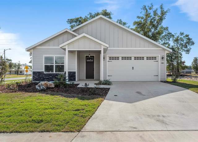 Property at 6703 SW 10th Ln, Gainesville, FL 32607, 4 beds, 3 baths