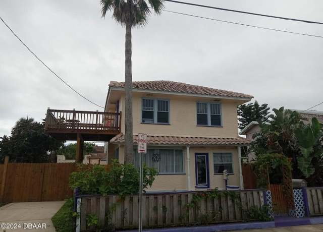 Property at 628 Vermont Ave, Daytona Beach, FL 32118, 3 beds, 2 baths