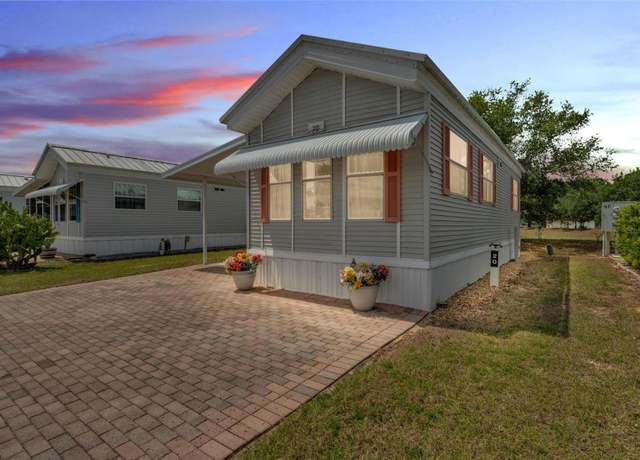Property at 2511 Limewood Ave, Clermont, FL 34714, 1 bed, 1 bath