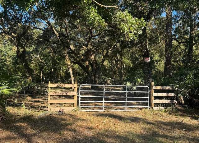 Property at S County Road 13, Orlando, FL 32833