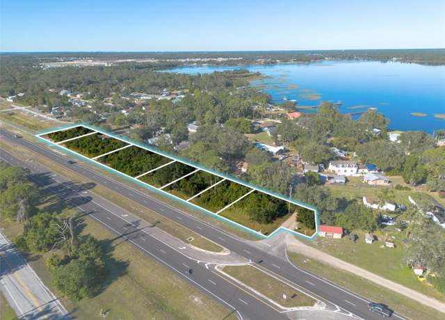 Property at E Irlo Bronson Memorial Hwy #0250, St Cloud, FL 34771